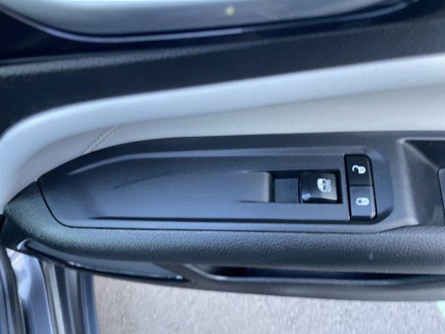 used 2024 Jeep Compass car, priced at $24,995