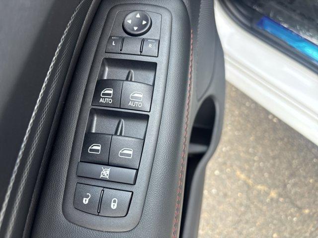 new 2026 Dodge Durango car, priced at $46,471