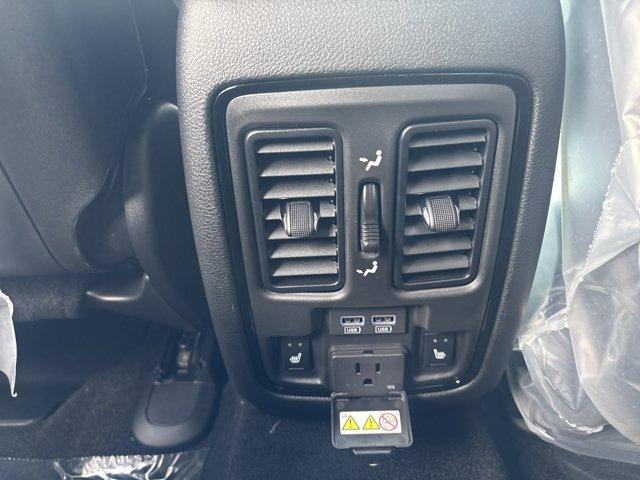 new 2026 Dodge Durango car, priced at $46,471