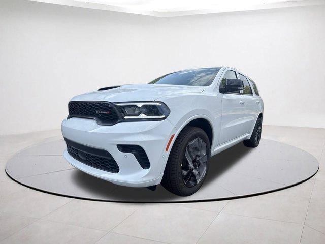 new 2026 Dodge Durango car, priced at $46,471