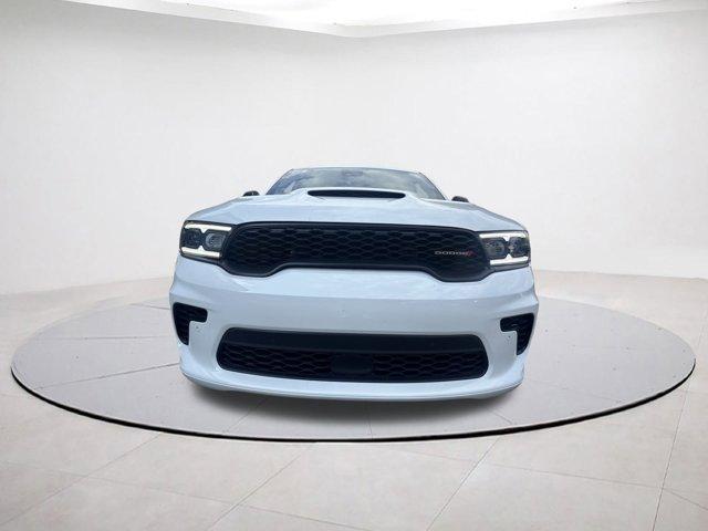new 2026 Dodge Durango car, priced at $46,471
