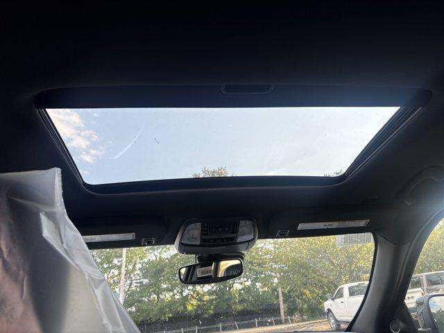 new 2026 Dodge Durango car, priced at $46,471