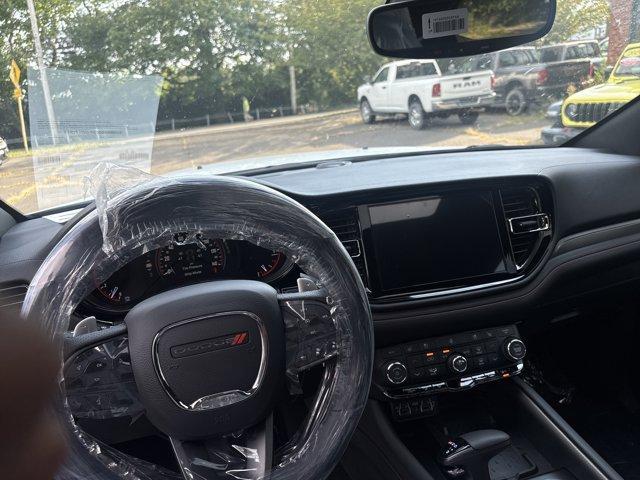 new 2026 Dodge Durango car, priced at $46,471