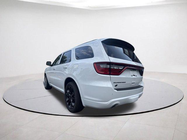 new 2026 Dodge Durango car, priced at $46,471