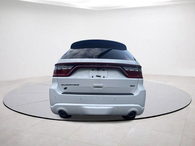 new 2026 Dodge Durango car, priced at $46,471