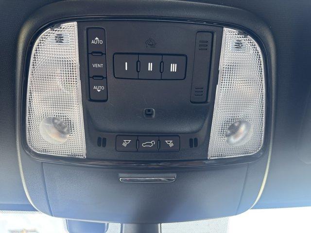 new 2026 Dodge Durango car, priced at $46,471