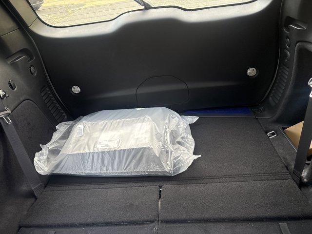 new 2026 Dodge Durango car, priced at $46,471