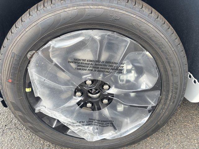 new 2026 Dodge Durango car, priced at $46,471