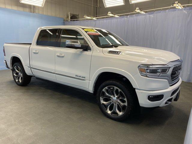 used 2023 Ram 1500 car