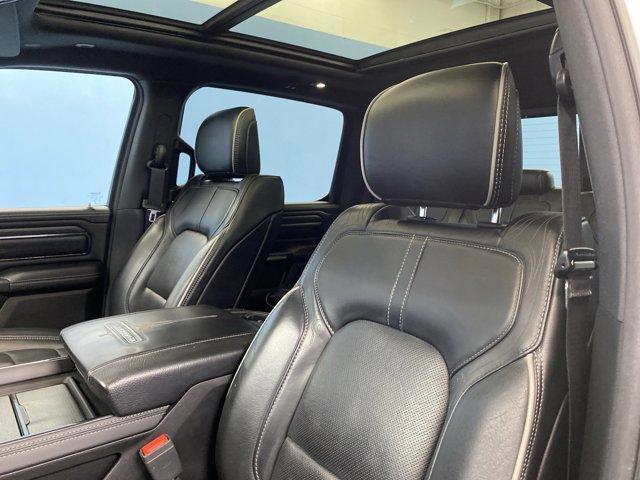 used 2023 Ram 1500 car