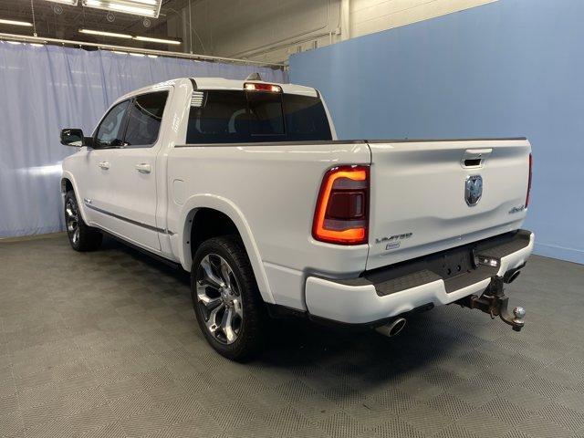 used 2023 Ram 1500 car