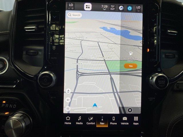 used 2023 Ram 1500 car