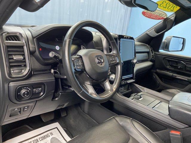 used 2023 Ram 1500 car