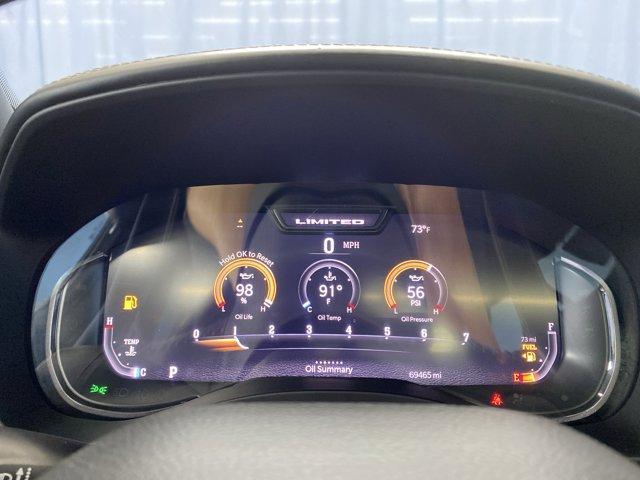 used 2023 Ram 1500 car