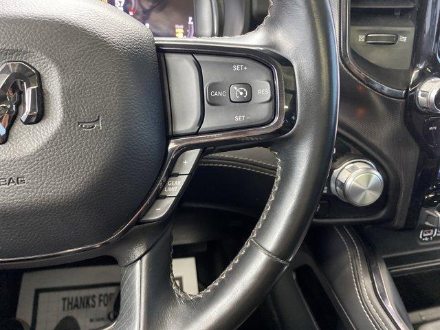 used 2023 Ram 1500 car