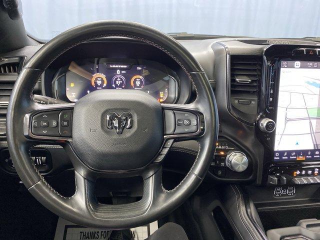 used 2023 Ram 1500 car