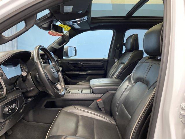 used 2023 Ram 1500 car