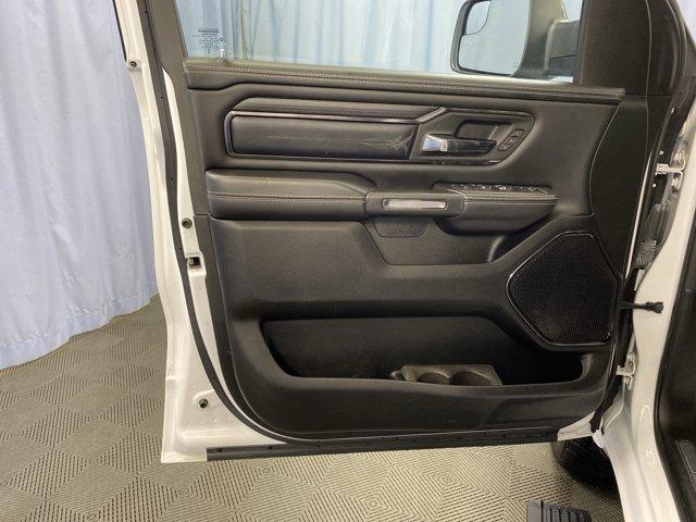 used 2023 Ram 1500 car