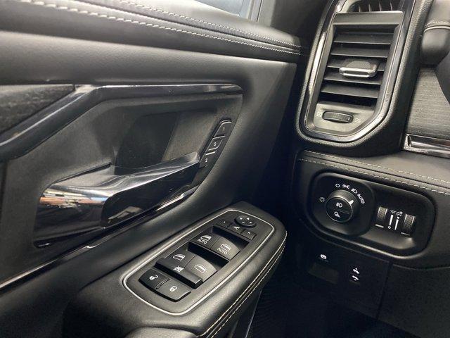 used 2023 Ram 1500 car