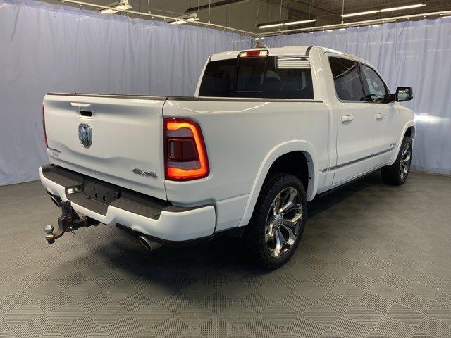 used 2023 Ram 1500 car