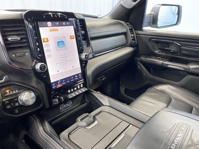 used 2023 Ram 1500 car