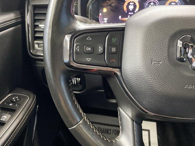 used 2023 Ram 1500 car