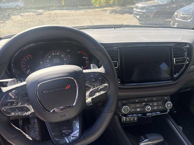 new 2026 Dodge Durango car, priced at $42,993