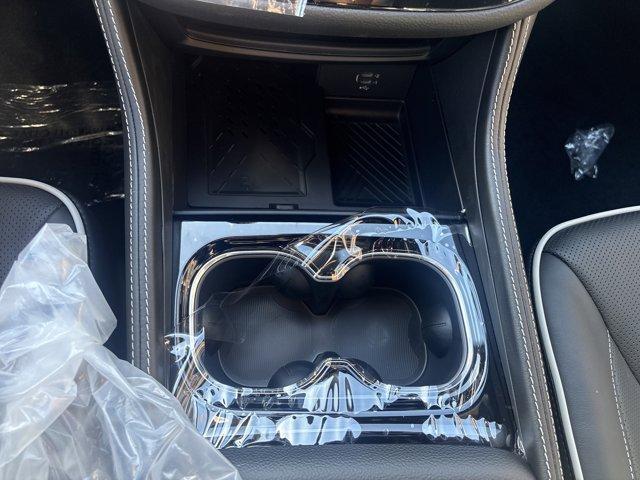 new 2026 Chrysler Pacifica car, priced at $56,100