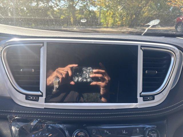 new 2026 Chrysler Pacifica car, priced at $56,100