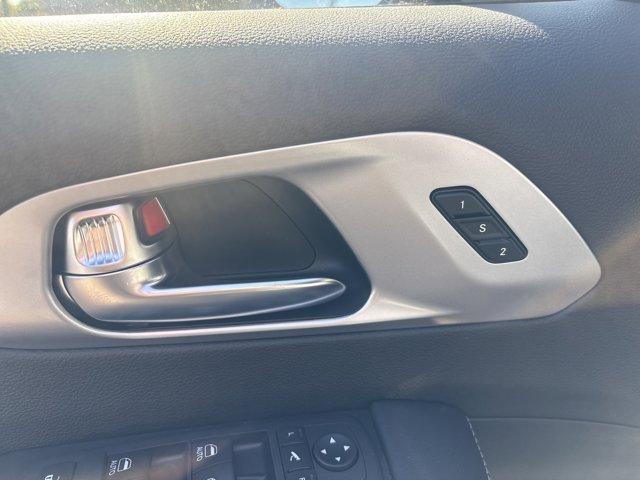 new 2026 Chrysler Pacifica car, priced at $56,100