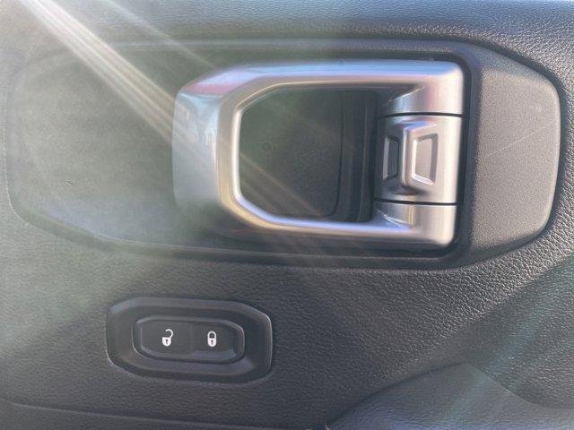 used 2020 Jeep Gladiator car, priced at $19,995