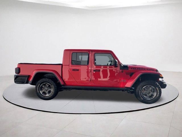 used 2020 Jeep Gladiator car, priced at $19,995