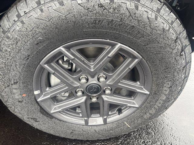 new 2026 Jeep Wrangler car, priced at $48,746