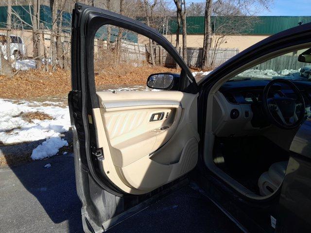 used 2015 Ford Taurus car, priced at $11,521