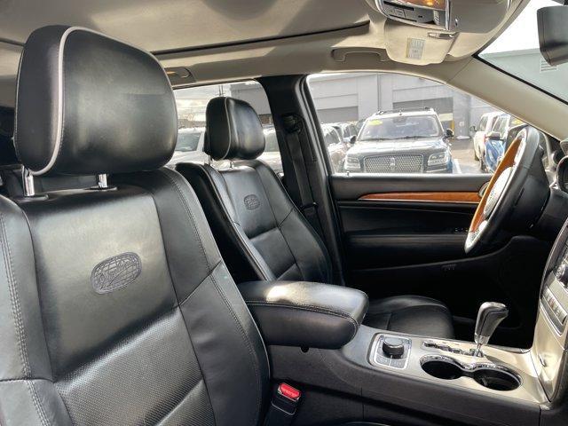 used 2013 Jeep Grand Cherokee car, priced at $12,995