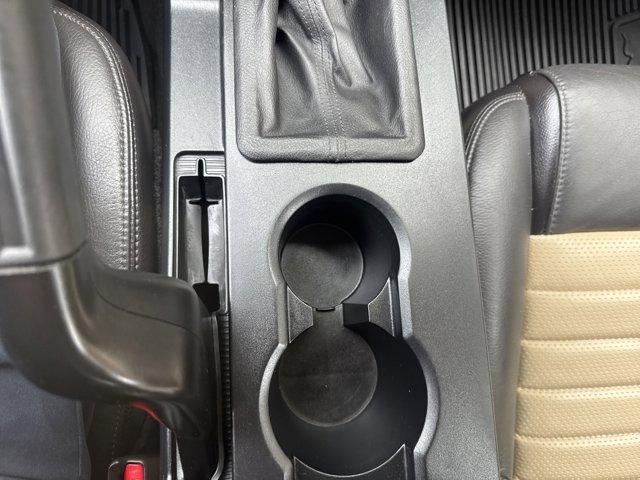 2007  Ford Mustang