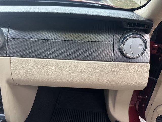 2007  Ford Mustang