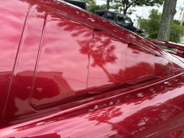 2007  Ford Mustang