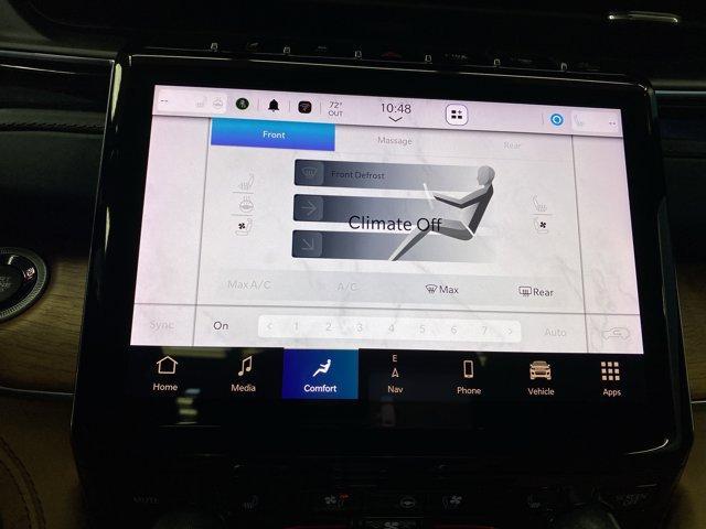 used 2022 Jeep Grand Cherokee car