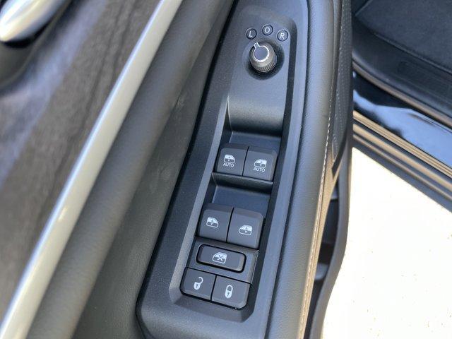 new 2025 Jeep Grand Cherokee car, priced at $52,181