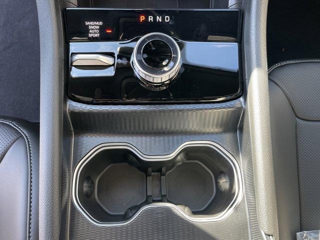 new 2025 Jeep Grand Cherokee car, priced at $52,181