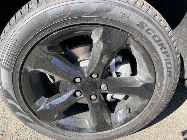 new 2025 Jeep Grand Cherokee car, priced at $52,181