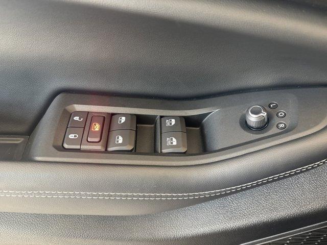 new 2025 Jeep Grand Cherokee car, priced at $44,394