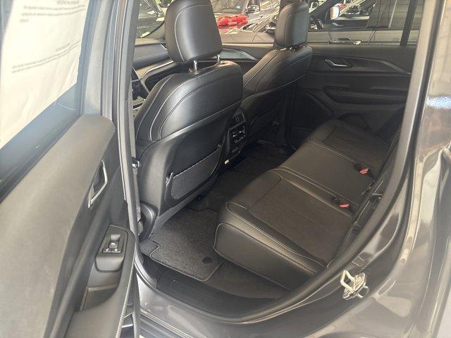 new 2025 Jeep Grand Cherokee car, priced at $44,394