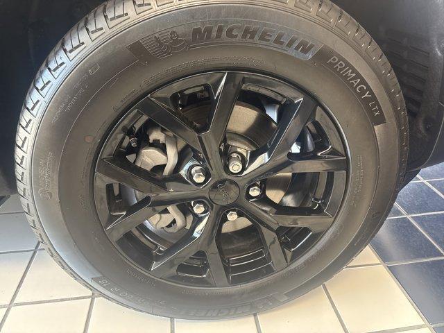 new 2025 Jeep Grand Cherokee car, priced at $44,394