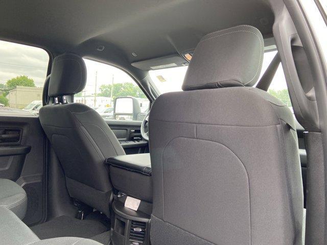 new 2025 Ram 2500 car, priced at $61,493