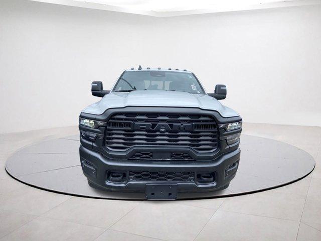new 2025 Ram 2500 car, priced at $61,493