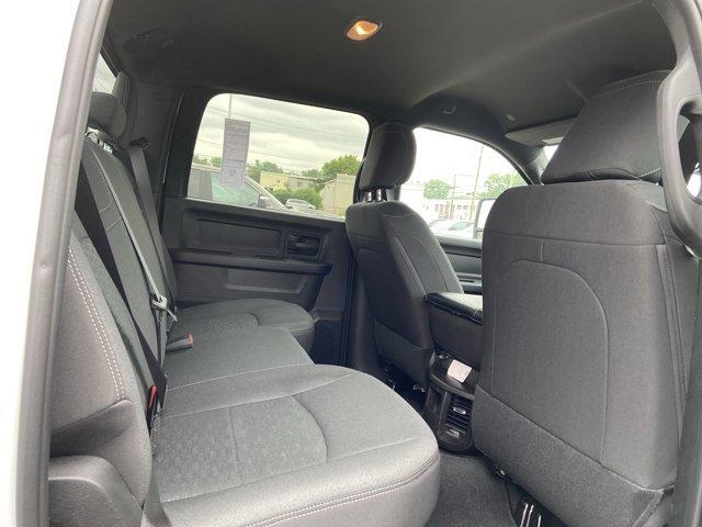 new 2025 Ram 2500 car, priced at $61,493