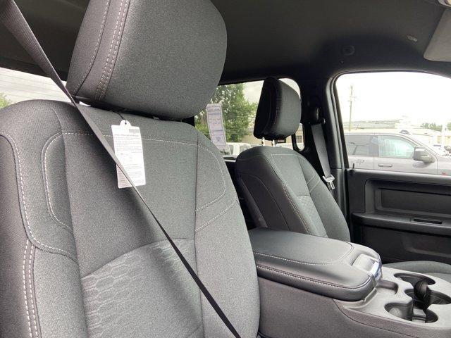 new 2025 Ram 2500 car, priced at $61,493