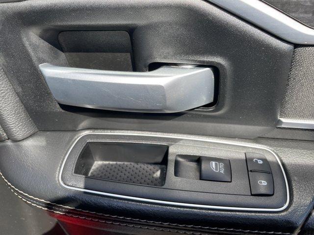 used 2024 Ram 3500 car, priced at $49,995